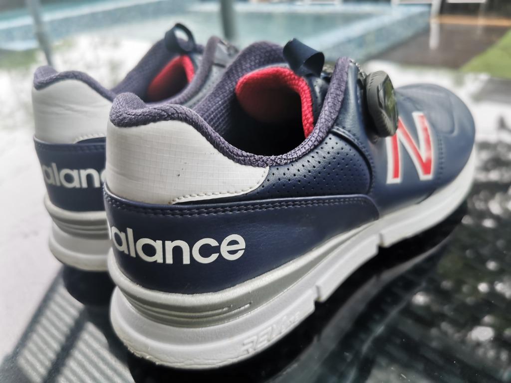 Golf shoes size 1 online