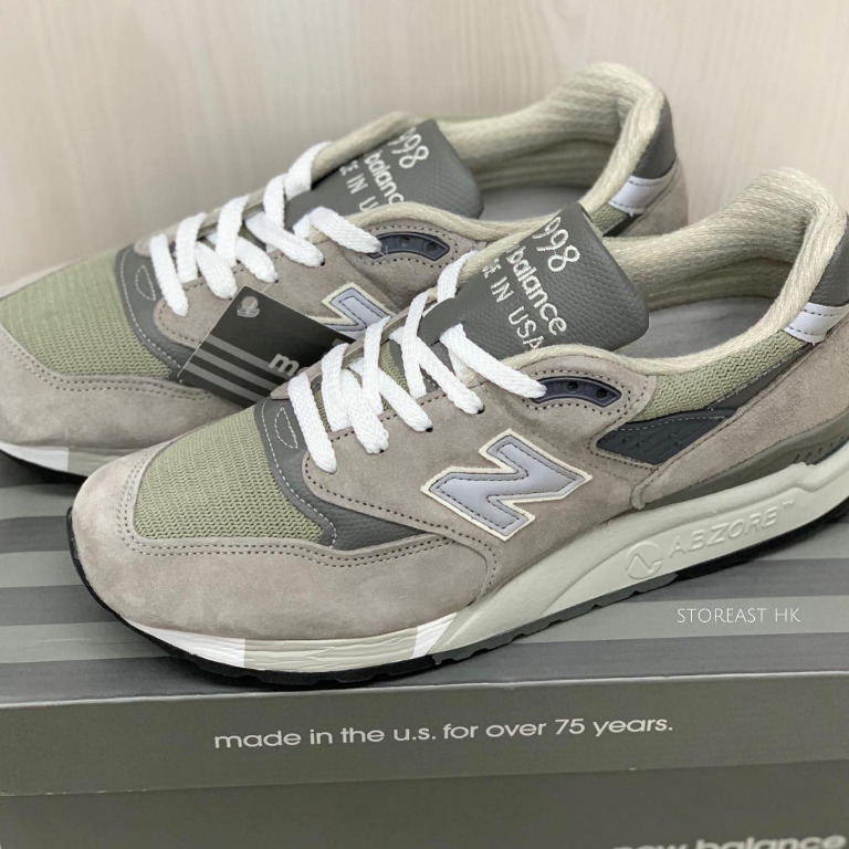 New balance m998gy on sale
