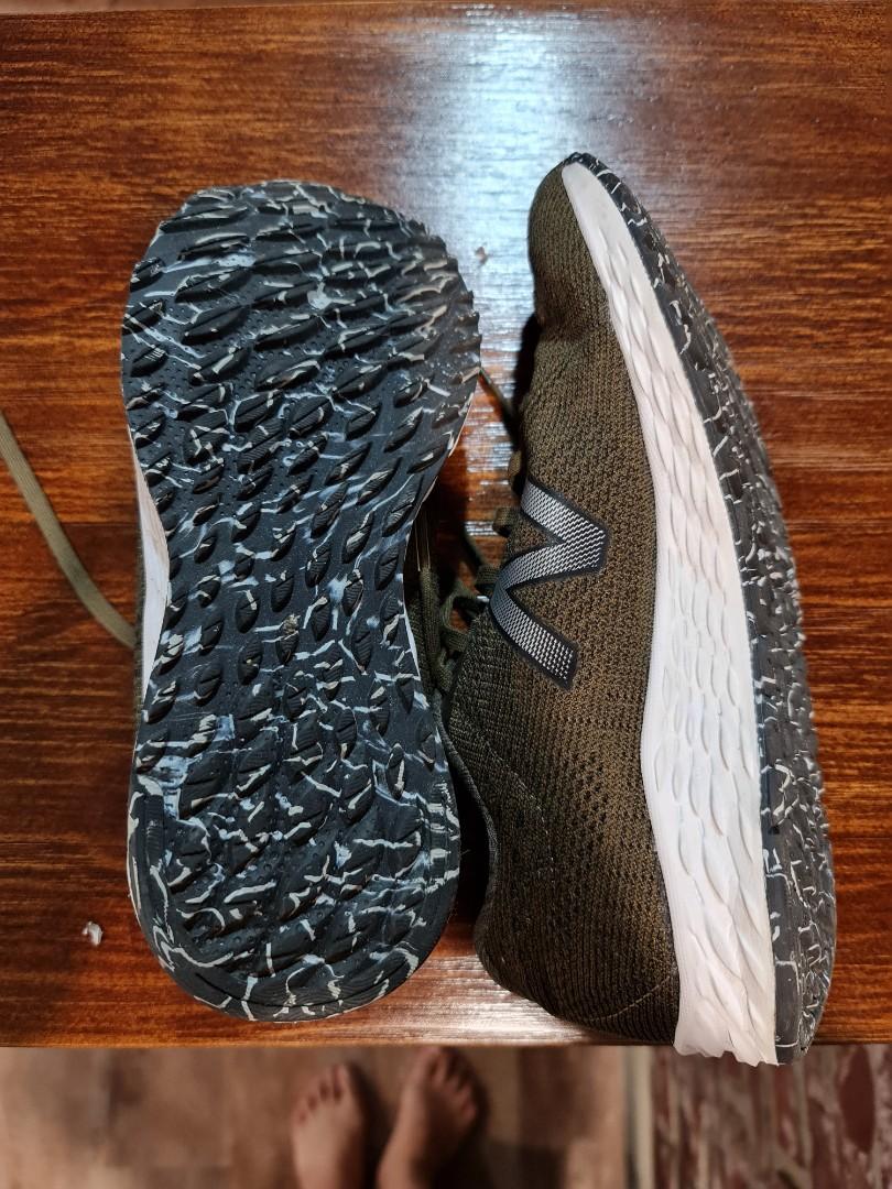 Fresh foam arishi luxe store