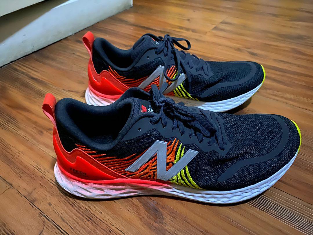 new balance tempo men's