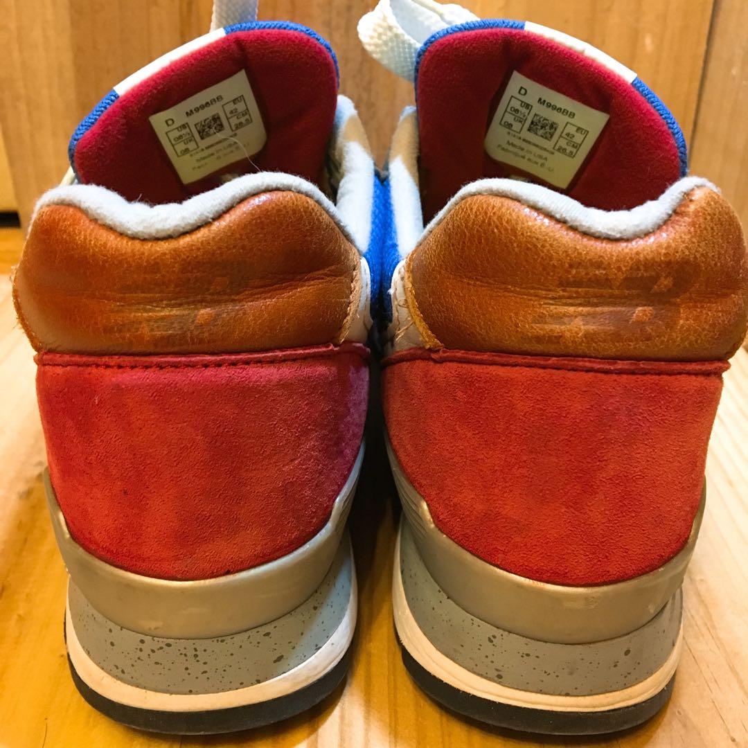 New top balance m996bb