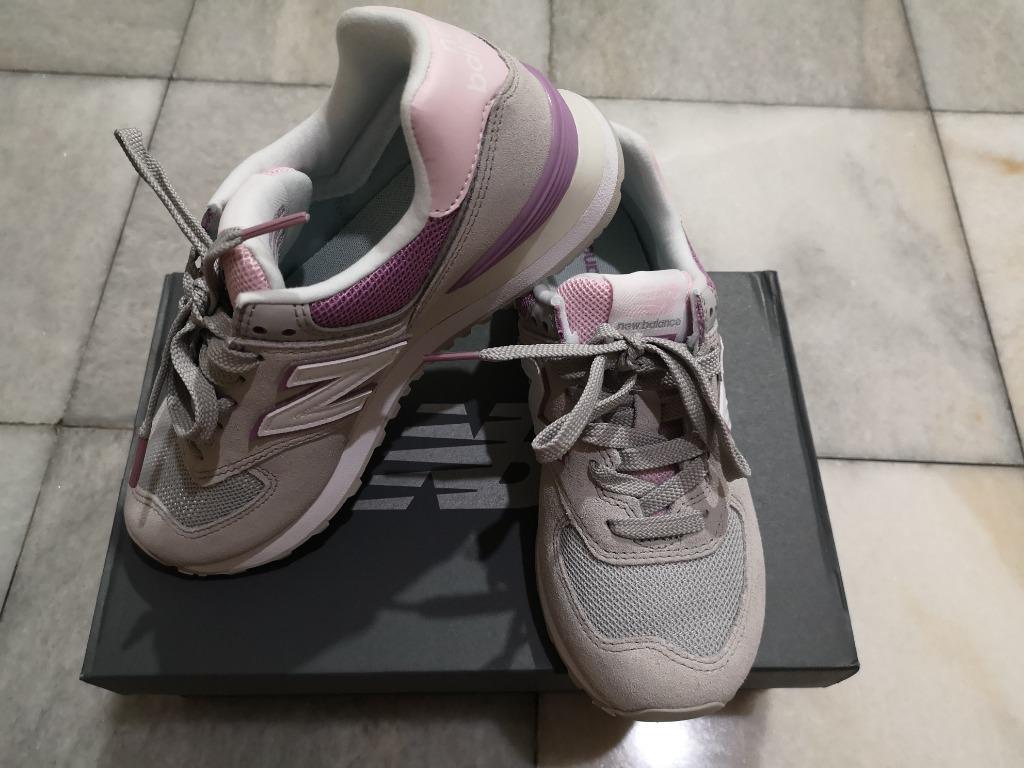 new balance 1600 women purple