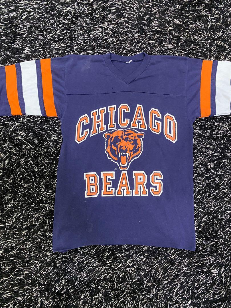 womens bears tshirt
