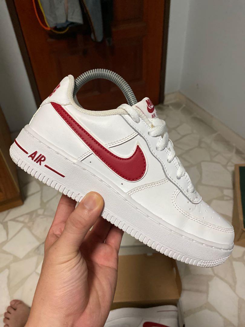 Air force 1 gs Clearance