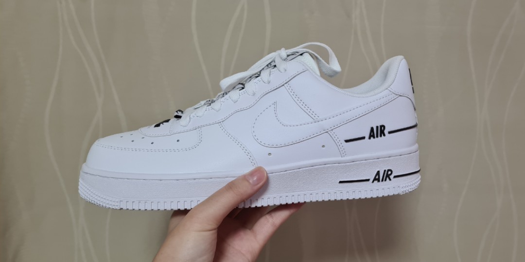 nike air force 1 lv3