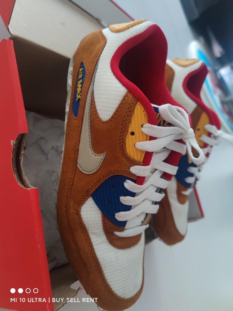 Nike Air Max 90 Premium \