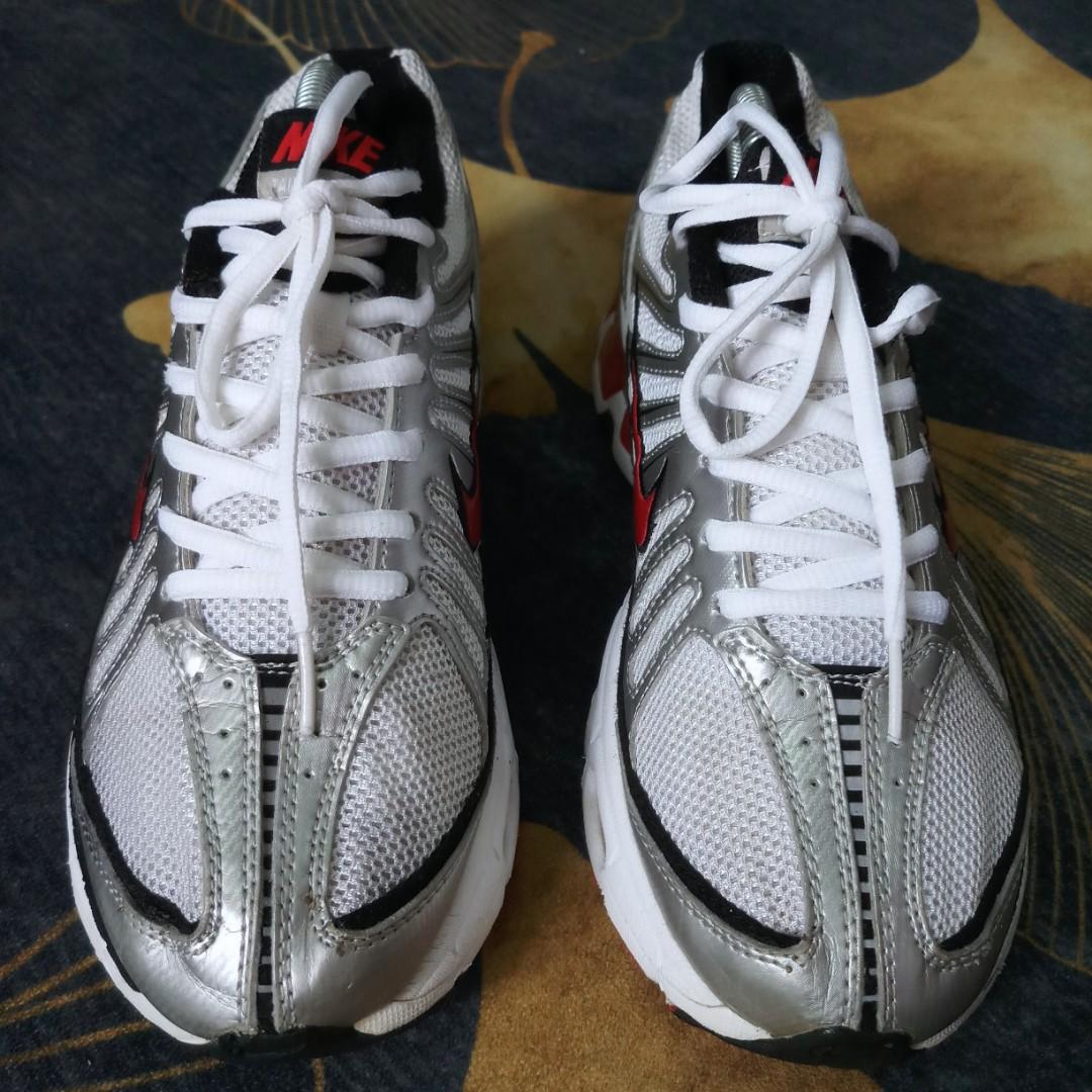 Nike Air Max Tailwind 2009 Shoes