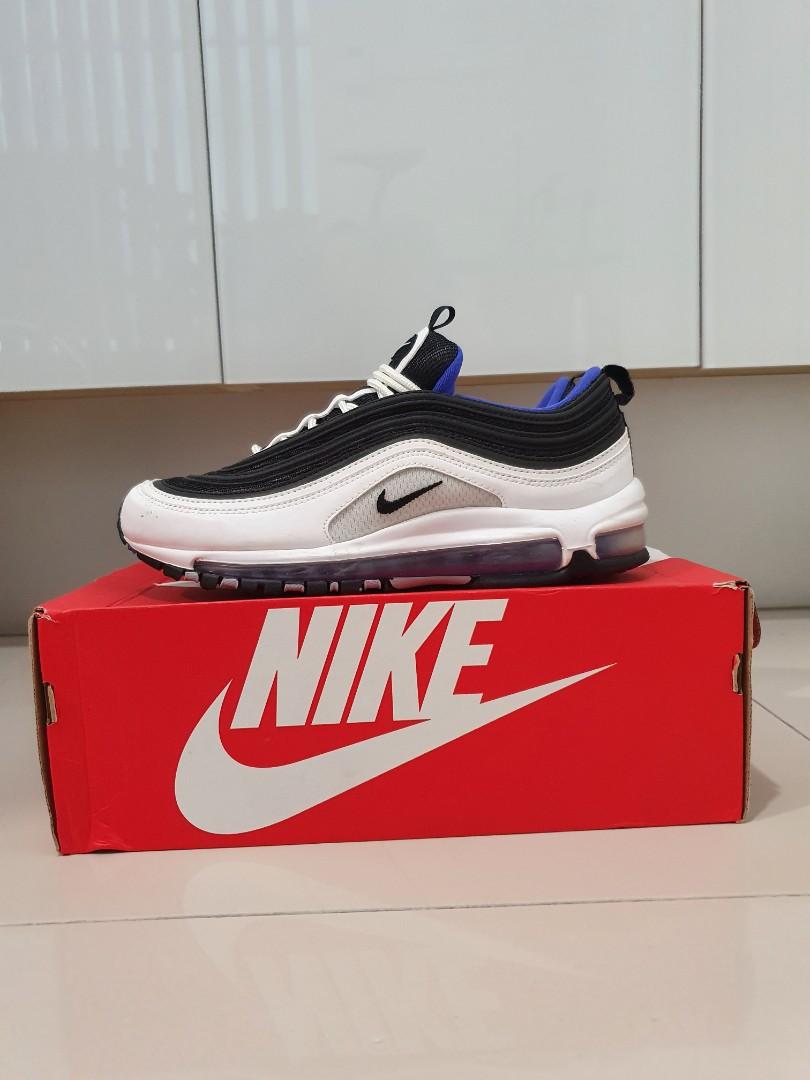 Nike Airmax 97 Ultra Persian Violet