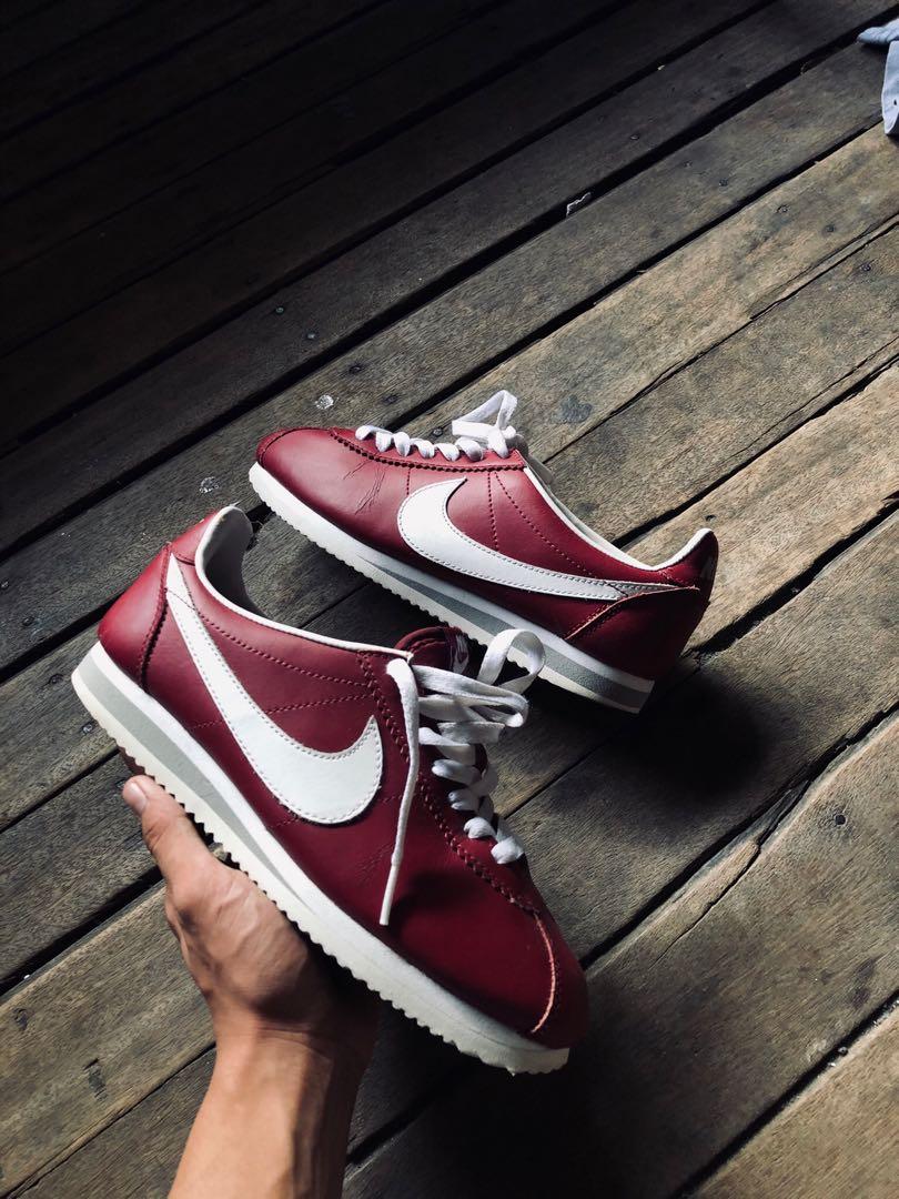NIKE CORTEZ, Men's Fashion, Footwear 