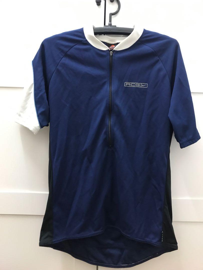 nike cycling wear