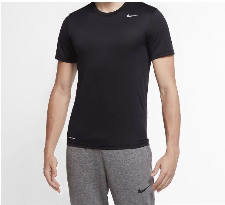 original nike dri fit