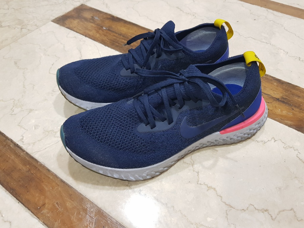 Nike epic deals react og colorway