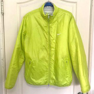 Nike Golf 輕量 雙面 保暖 外套
