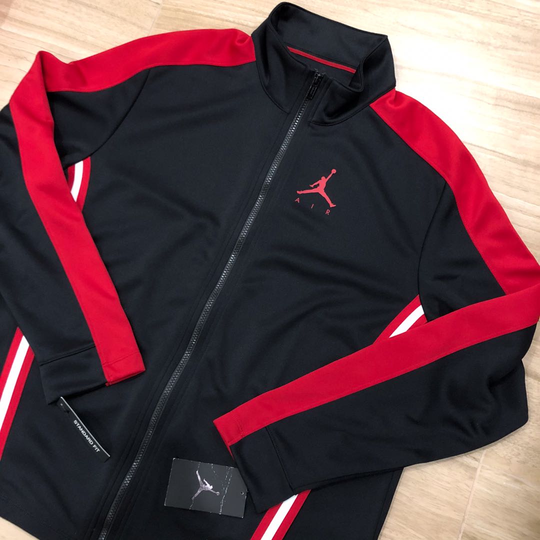 Jordan jumpman flight suit hotsell