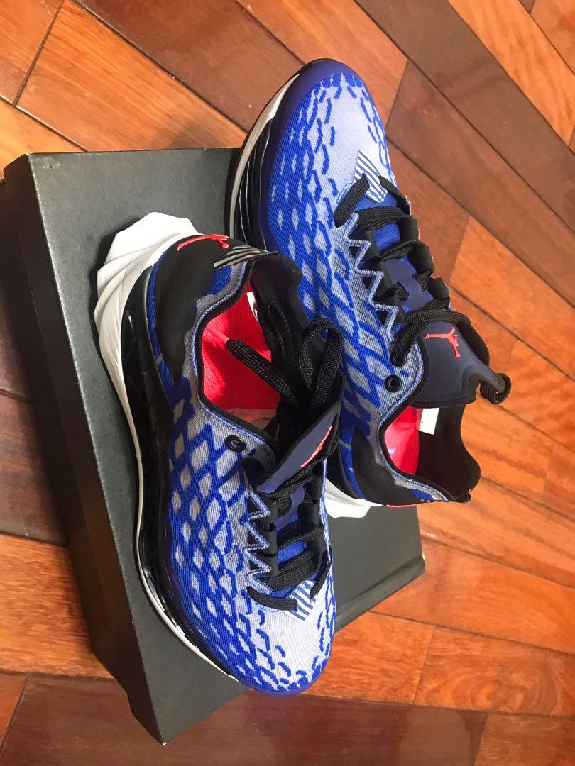 Nike Jordan Zoom Trunner Ultimate Jordan Trunner Review Jordan