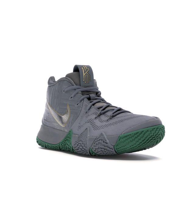 nike kyrie 4 city edition