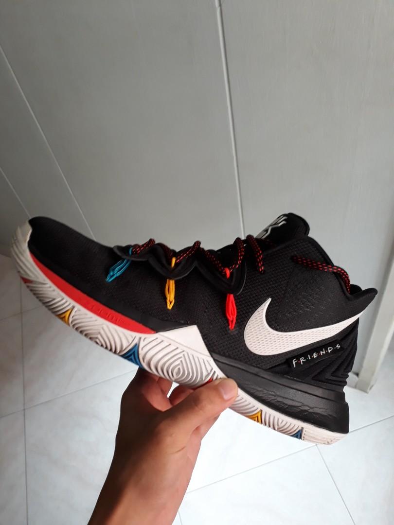Kyrie friends collab best sale