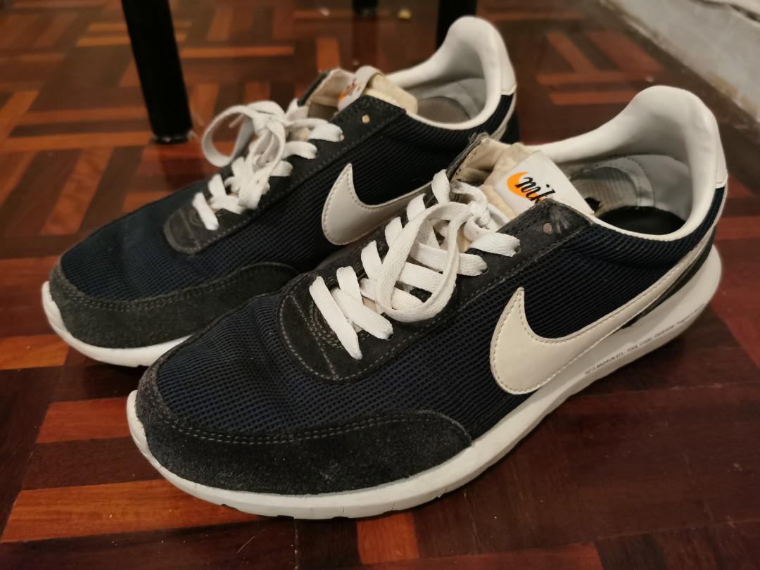 Nike daybreak fragment store