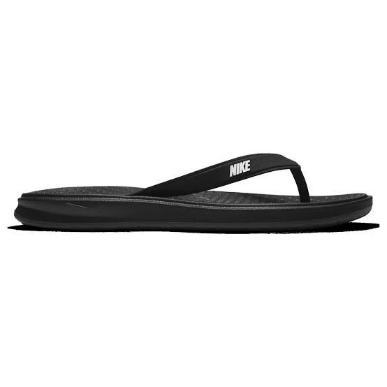 nike solay thong slippers
