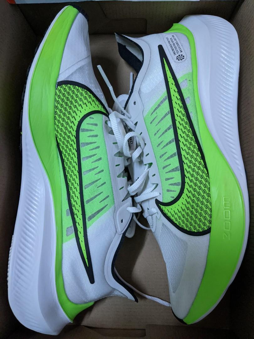 nike zoom gravity harga