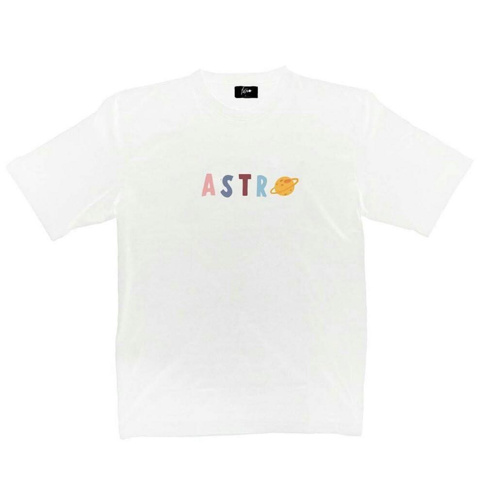 Official ASTRO STUFFS T-Shirt by Bright, Men's Fashion, Tops 