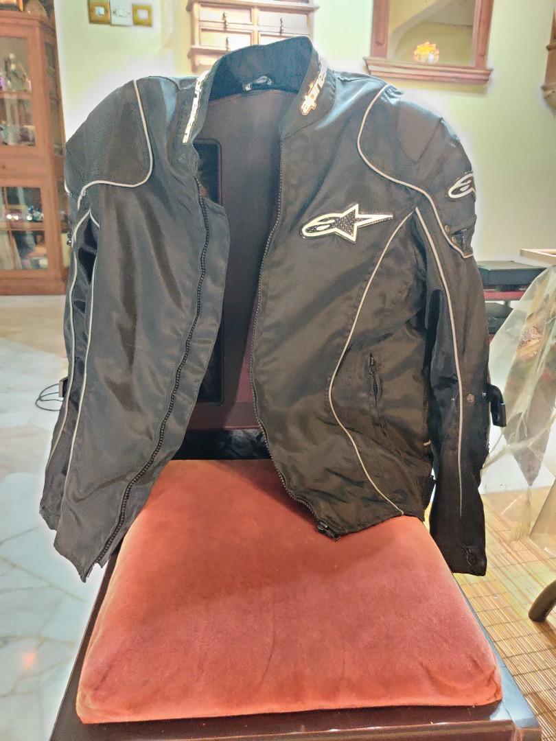 alpinestar first copy jacket