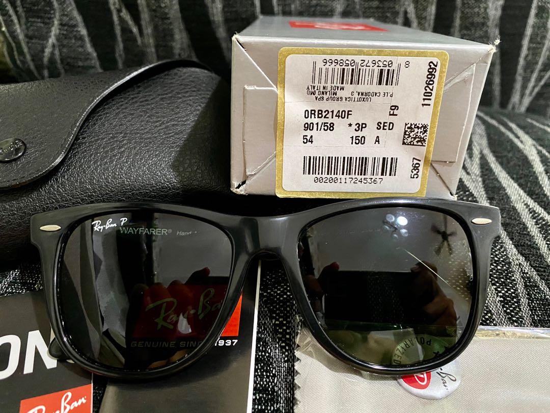 Rb2140f polarized deals