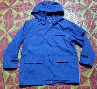 pacific trail waterproof jacket