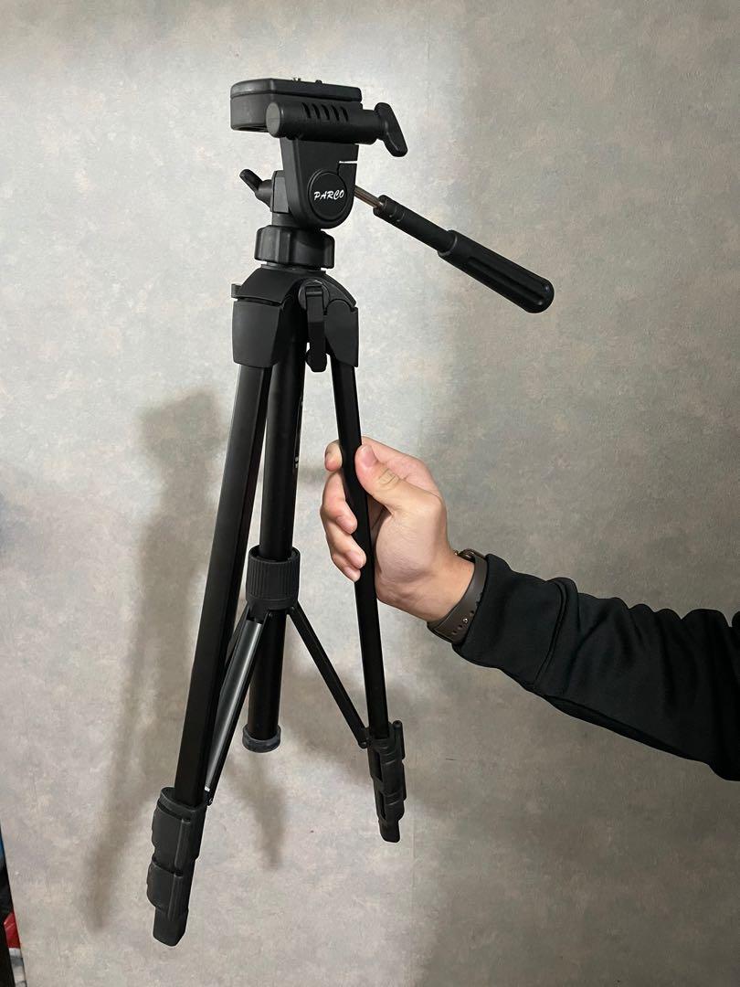 outdoor continuous recording camera