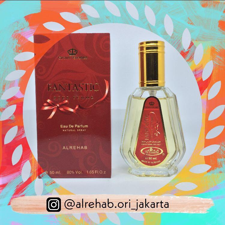 Parfum online arab lovely