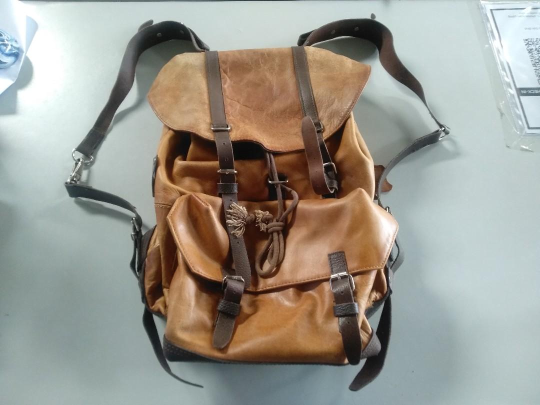 paul marius backpack