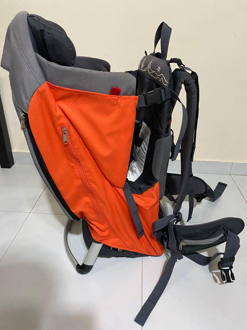 Phil Teds Escape Baby Carrier Babies Kids Strollers Bags Carriers On Carousell