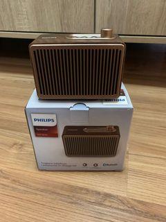 New Philips Multimedia Speaker Spa 1210 Electronics Audio On Carousell