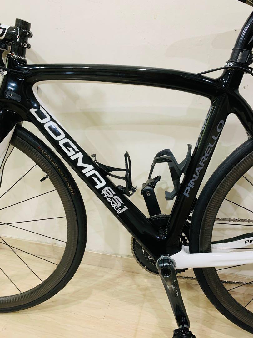 Dogma 651 bike price top