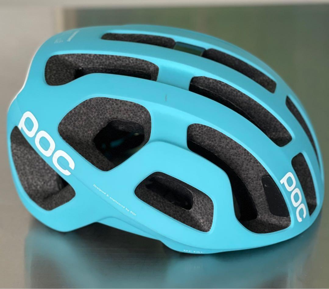 Poc octal l Clearance