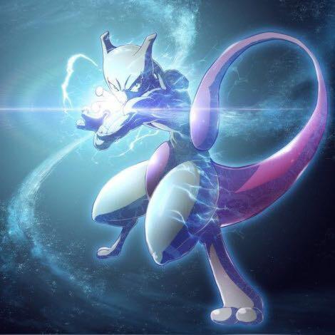 Mythical Shiny Mew Service - Pokemon GO Account Service
