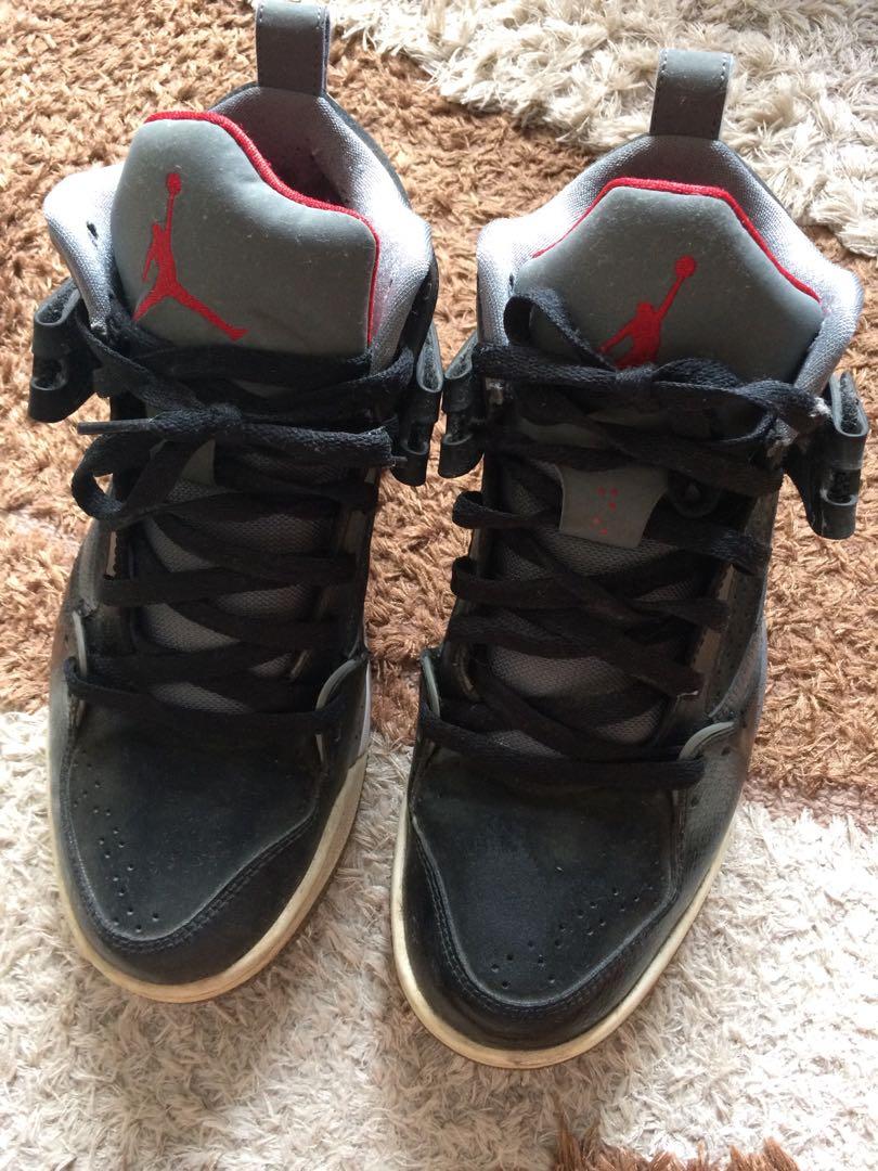 Pre💙 Jordan Flight 45 shoes (original 