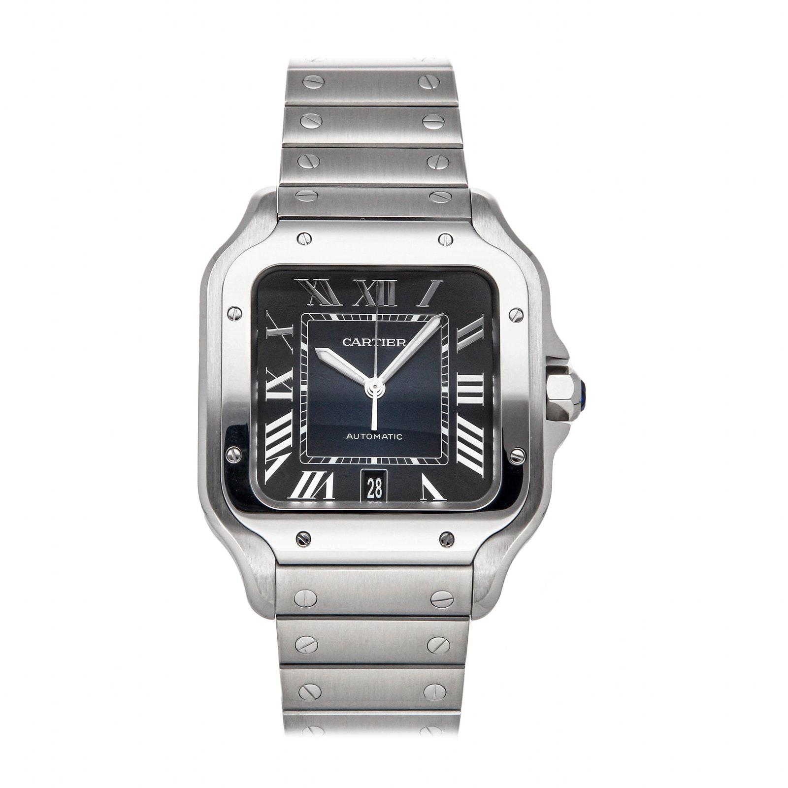 Cartier wssa0013 sales