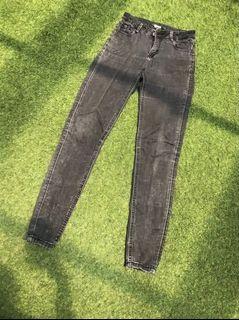 pull & bear jeans