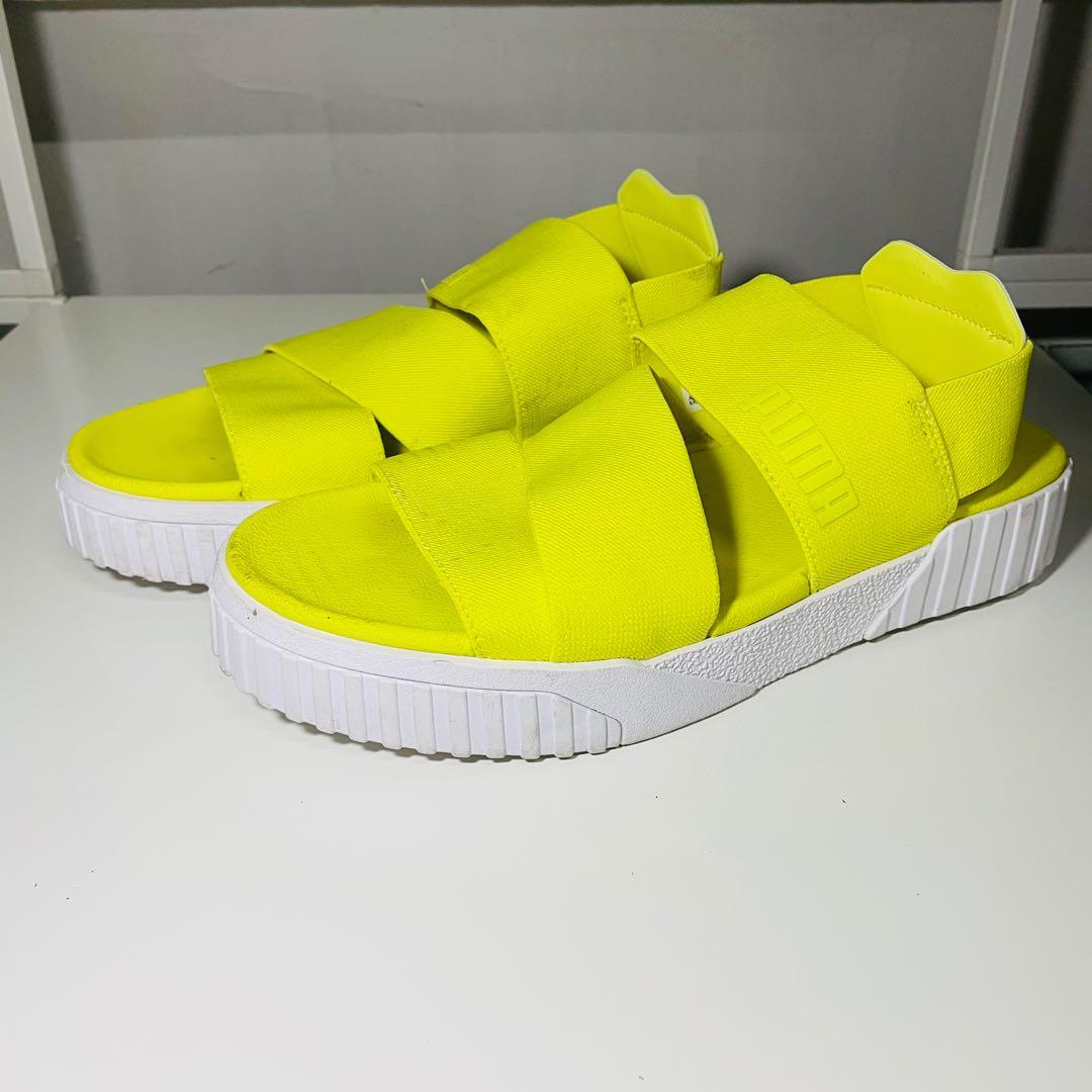 Puma Cali x SG Sandal