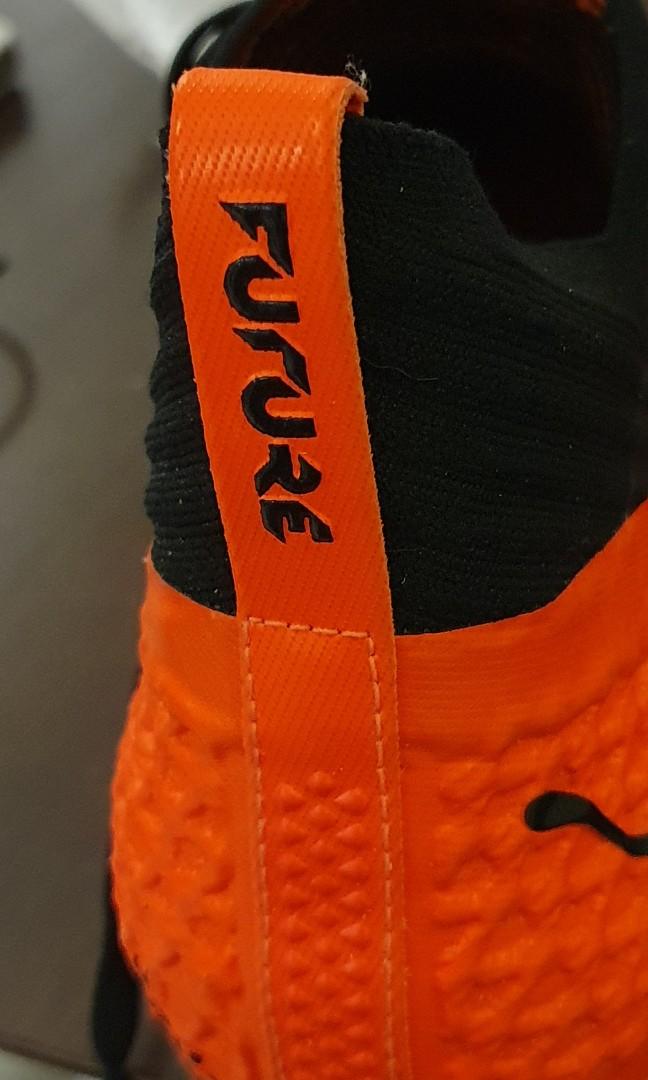 Puma future new arrivals 2.1 netfit mg