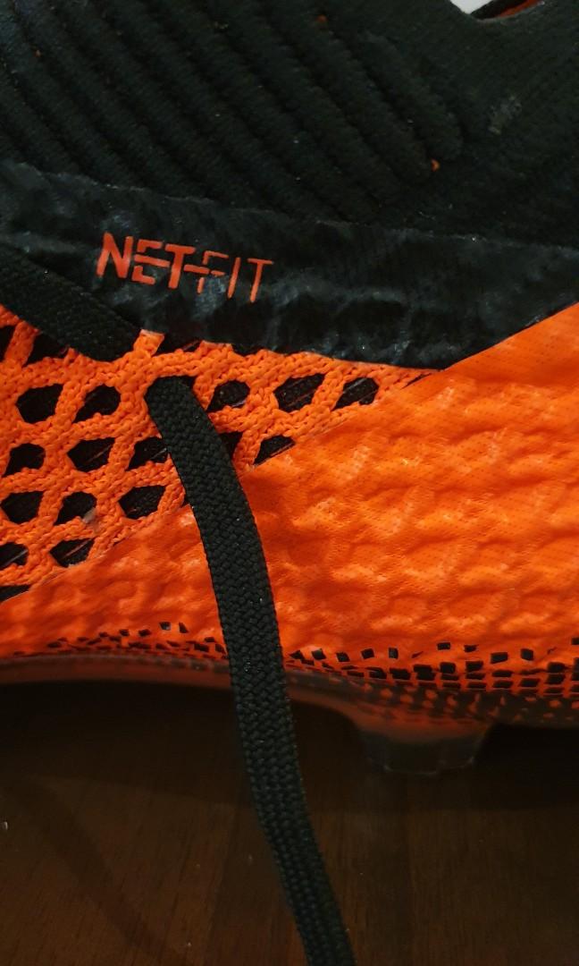 Puma future hotsell 2.1 netfit mg