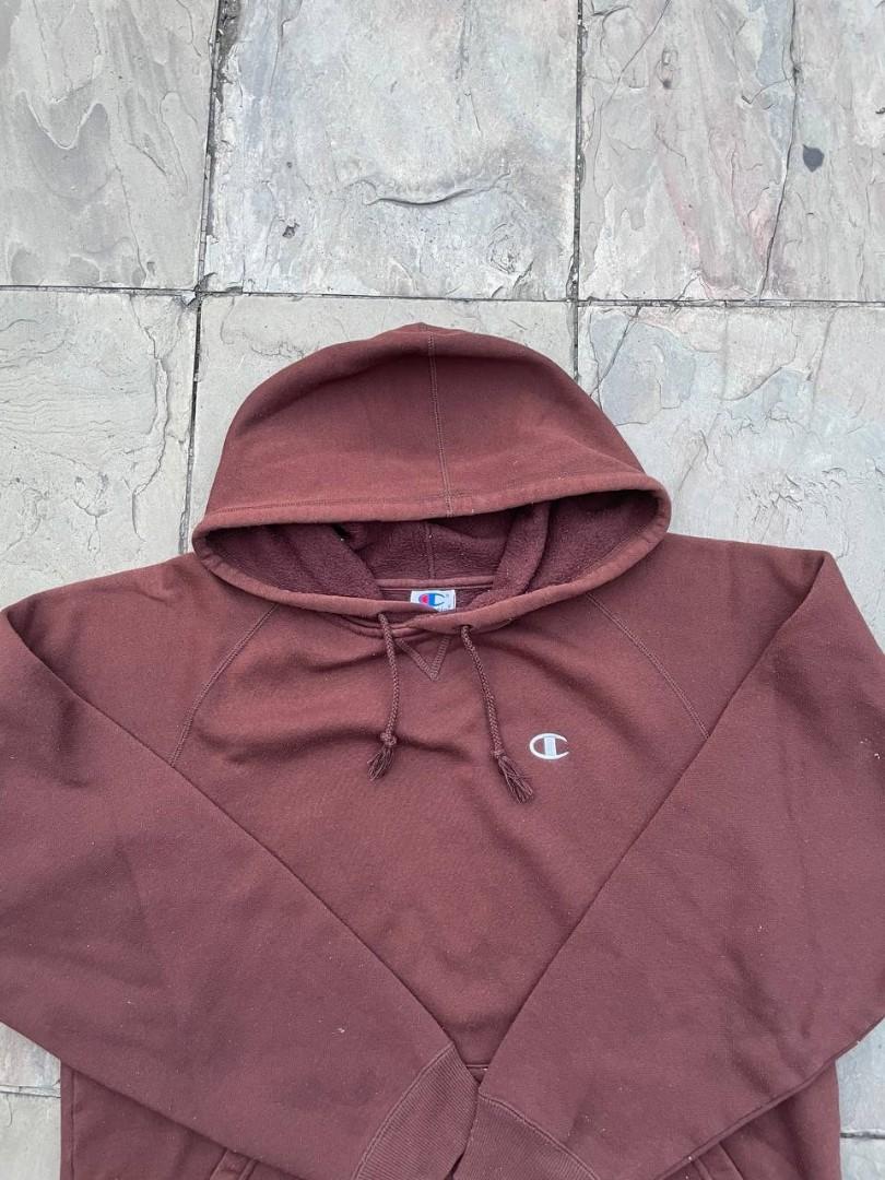 RARE CHAMPION HOODIE