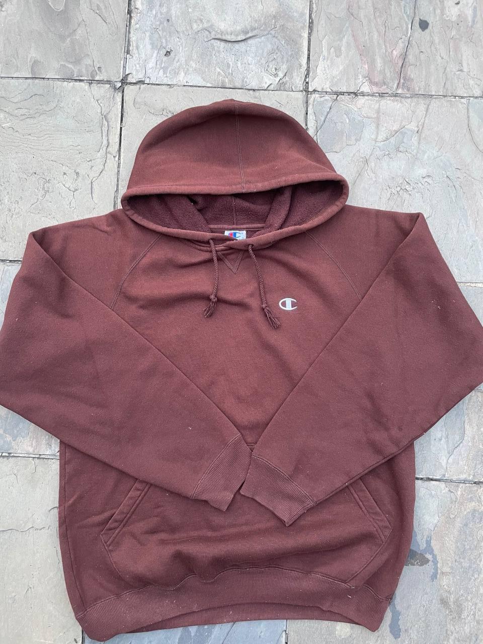 Champion rare hoodie online