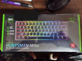 Razer Huntsman Mini