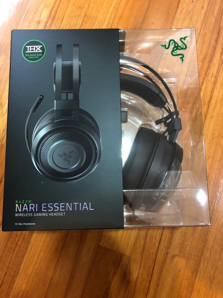razer nari essential cable