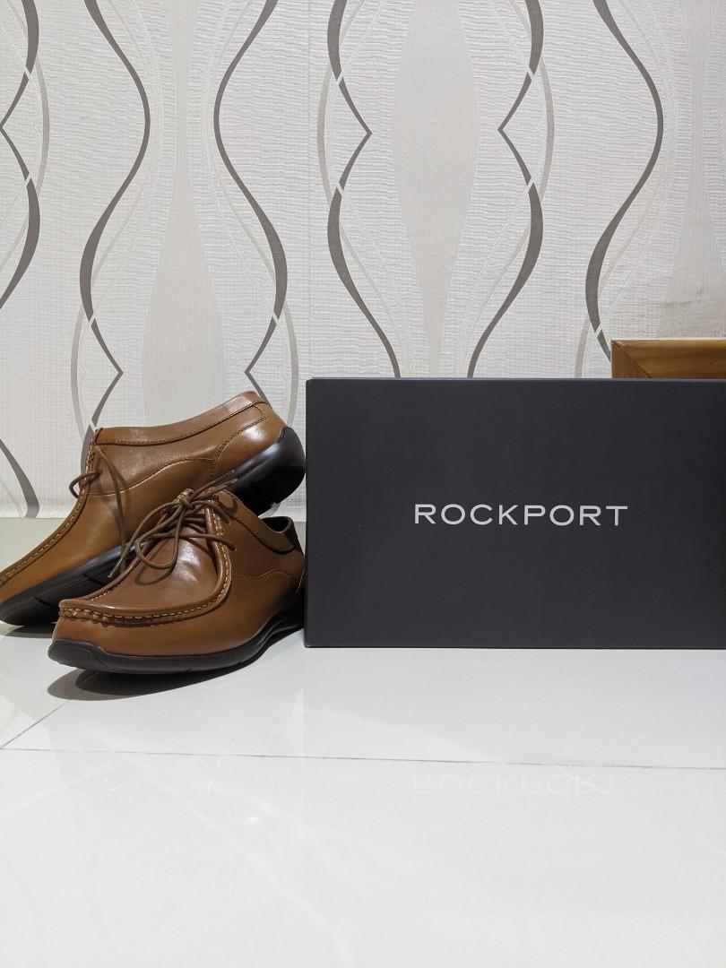 Rockport cullen best sale