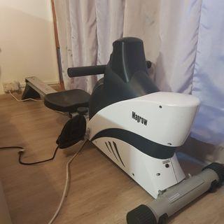 rowing machine for sale gumtree