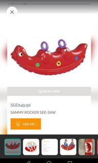 (Category: ) located in . Submitted by chloesbazaar (Listing ID 1059911986, Image 1). Description: .