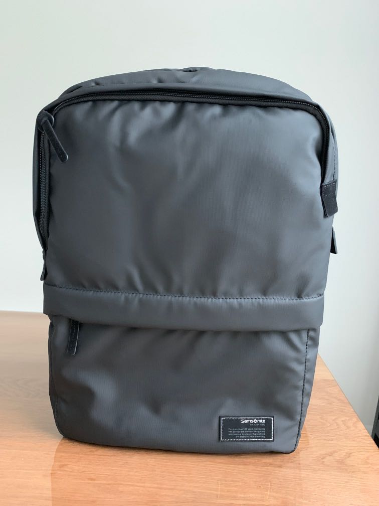 Samsonite varsity shop backpack ii